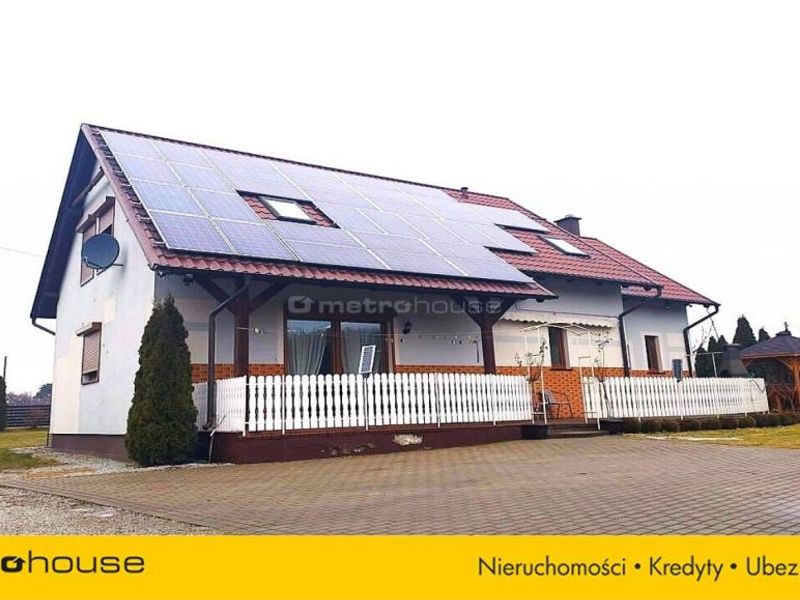 Zdjęcie ogłoszenia -  