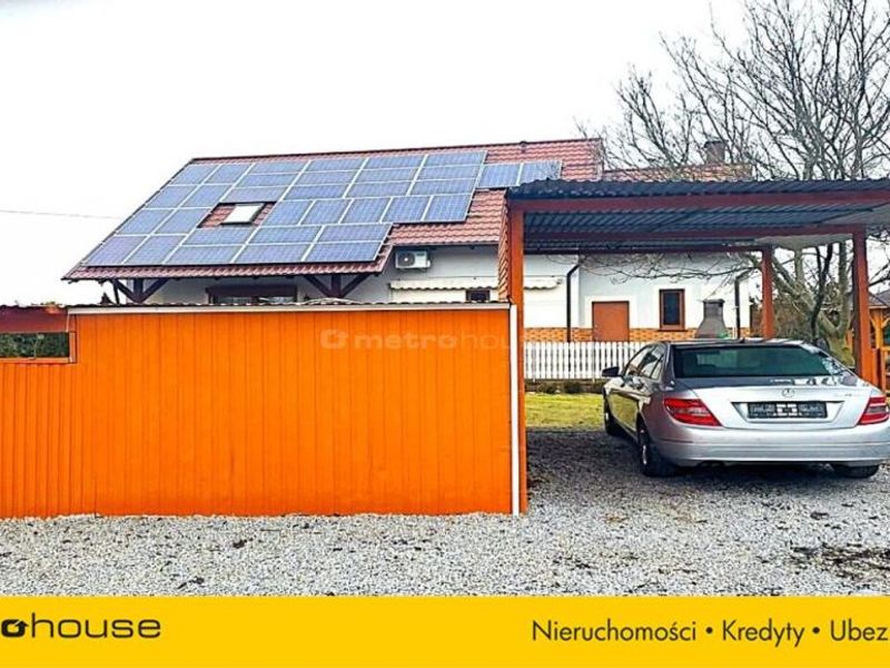 Zdjęcie ogłoszenia -  