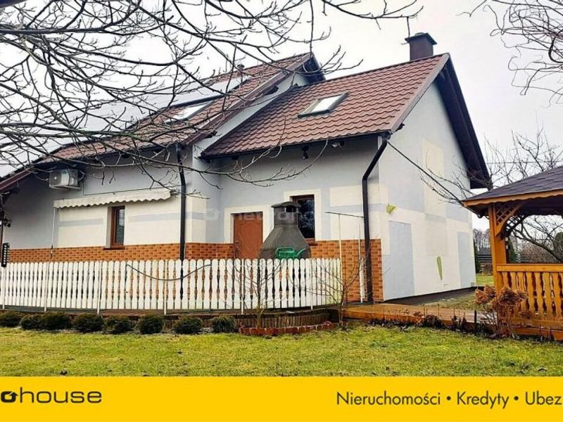 Zdjęcie ogłoszenia -  