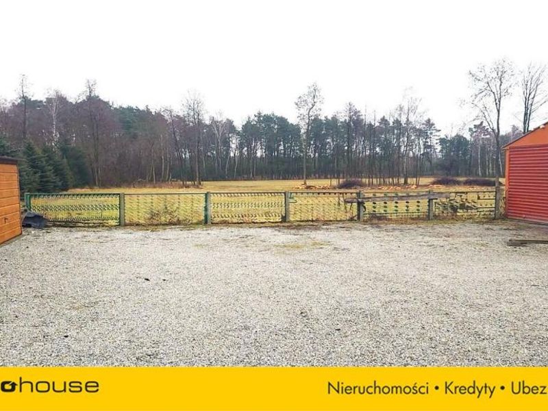 Zdjęcie ogłoszenia -  