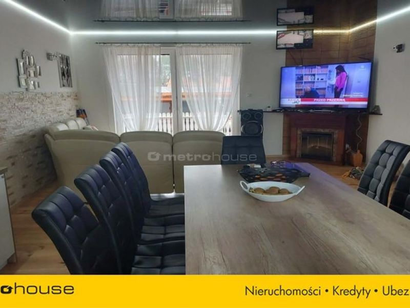 Zdjęcie ogłoszenia -  