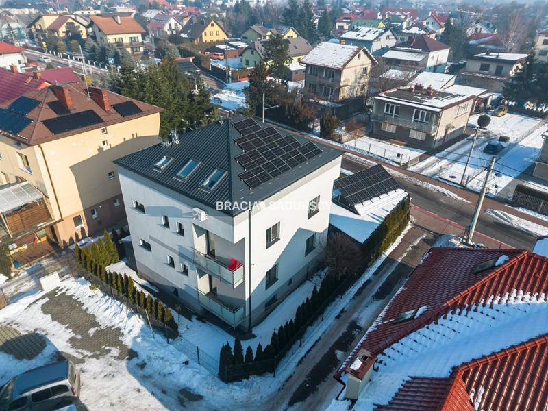 Zdjęcie ogłoszenia -  