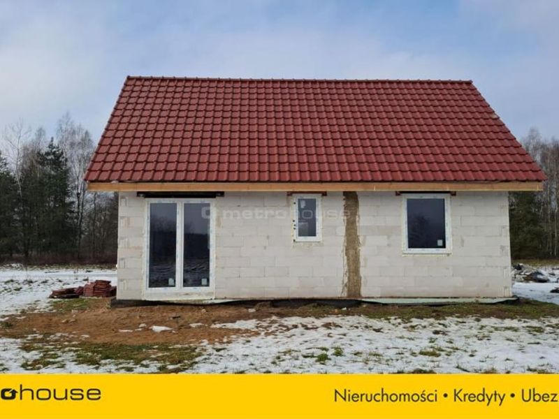 Zdjęcie ogłoszenia -  