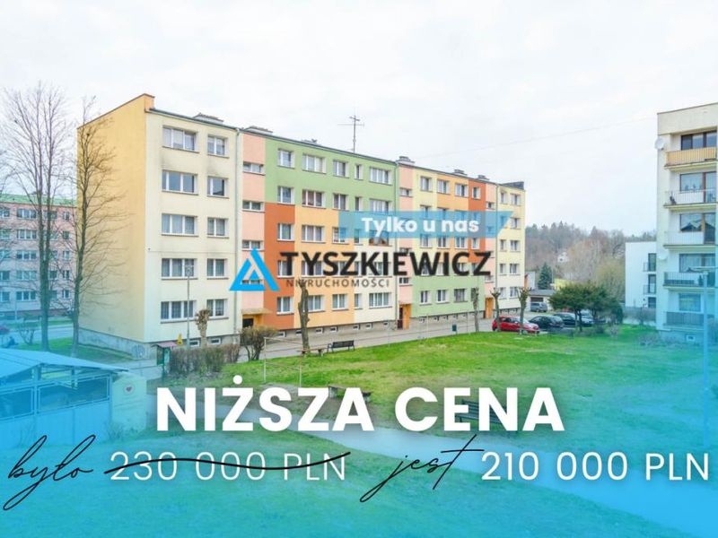 Mieszkanie M4 -Idealne miejsce dla rodziny - ID: 15844735