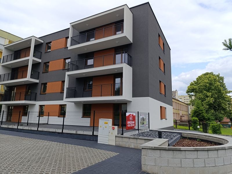 Zdjęcie ogłoszenia -  