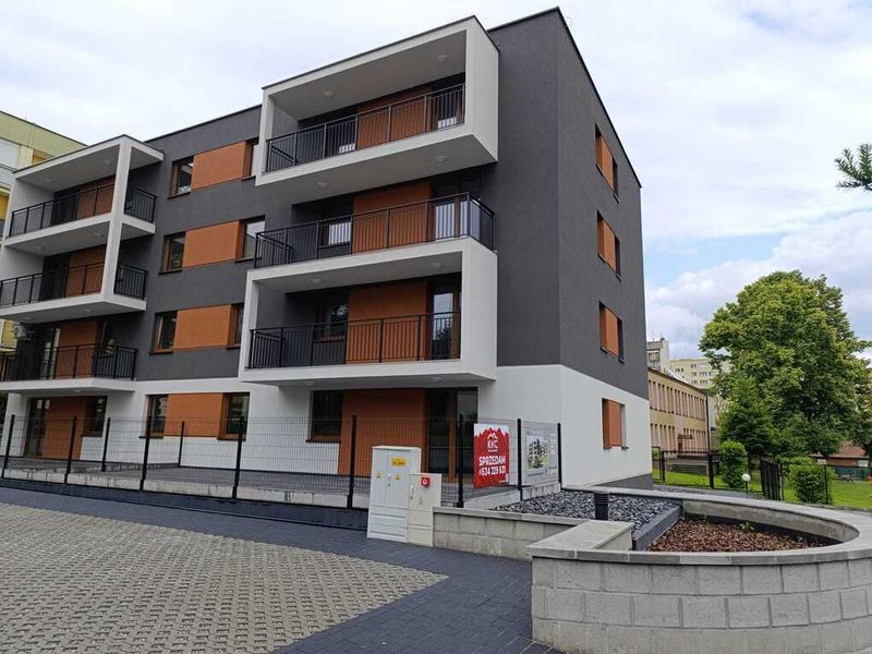 Zdjęcie ogłoszenia -  
