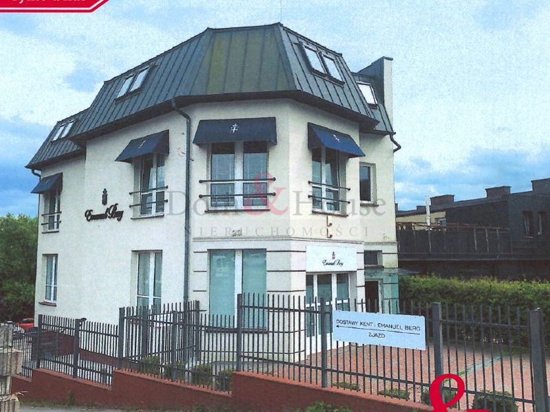 Zdjęcie ogłoszenia -  