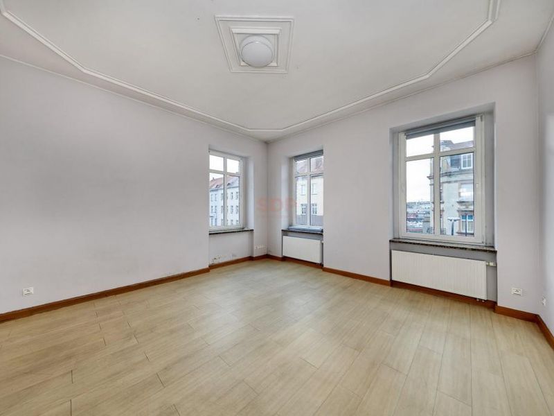 Mieszkanie 201 m², Gliwice, Bohaterów Getta Warszawskiego - ID: 15845562