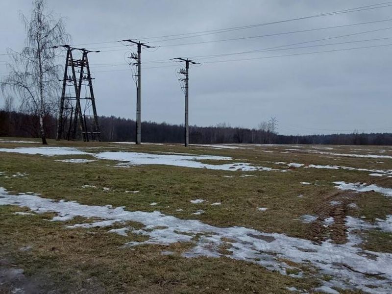 Działka budowlana 3,99&nbsp;ha, Dąbrowa Górnicza - ID: 15845622