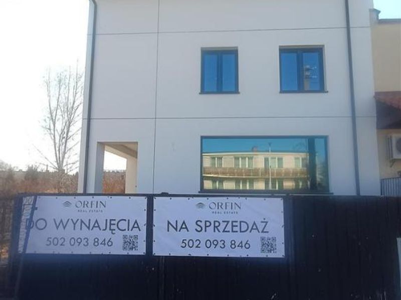 Zdjęcie ogłoszenia -  