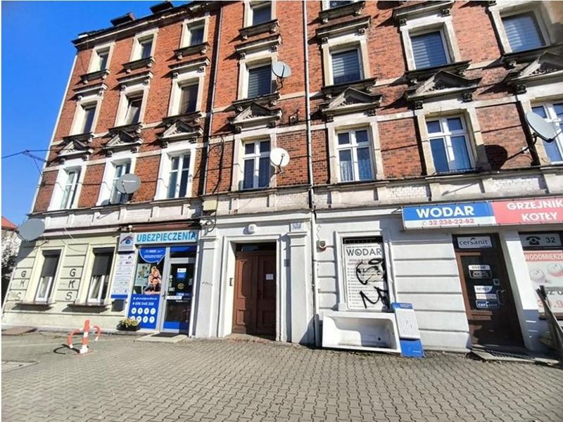 Zdjęcie ogłoszenia -  