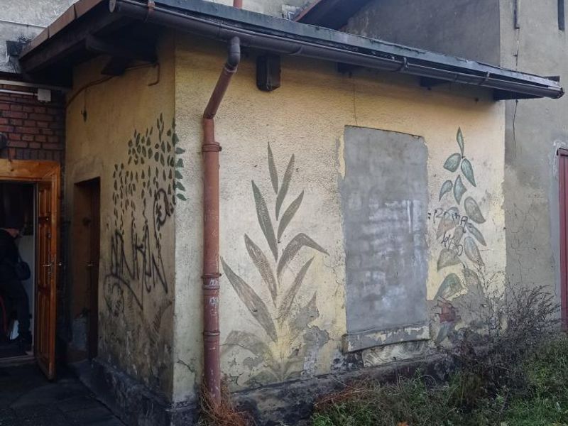 Lokal usługowy do wynajęcia, 12 m², Gliwice, Górnych Wałów - ID: 15845750