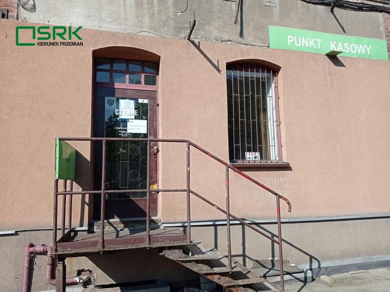 Lokal usługowy do wynajęcia, 43&nbsp;m², Bytom, Zabrzańska - ID: 15845793