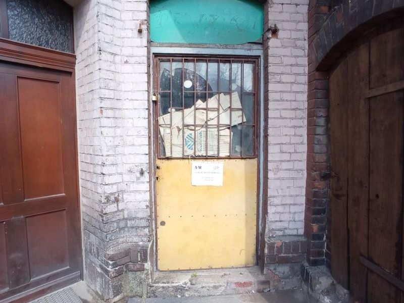 Lokal usługowy do wynajęcia, 16&nbsp;m², Ruda Śląska, Wolności - ID: 15845846
