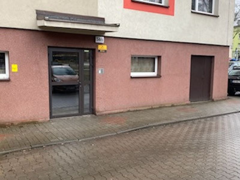 Zdjęcie ogłoszenia -  