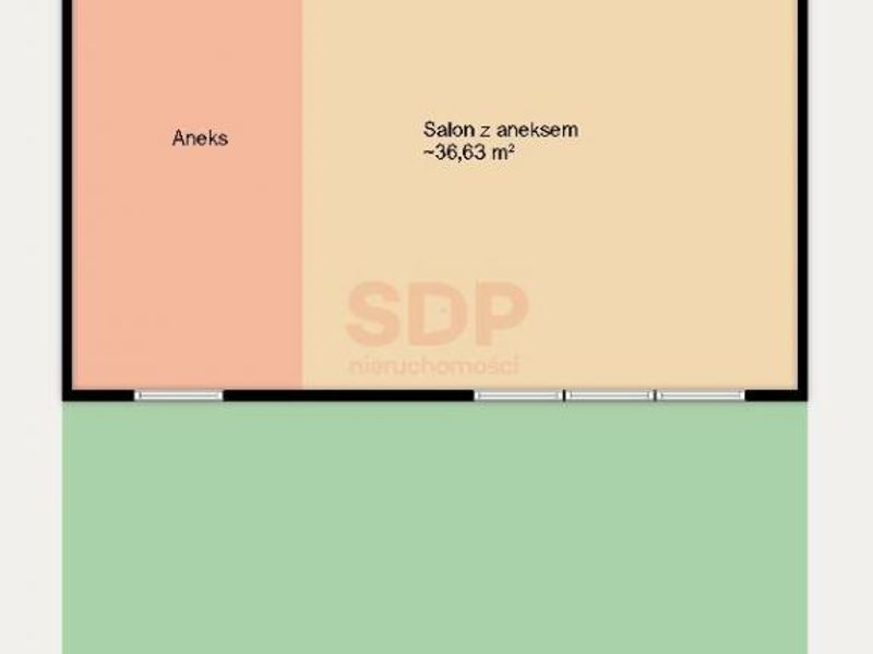 Zdjęcie ogłoszenia -  