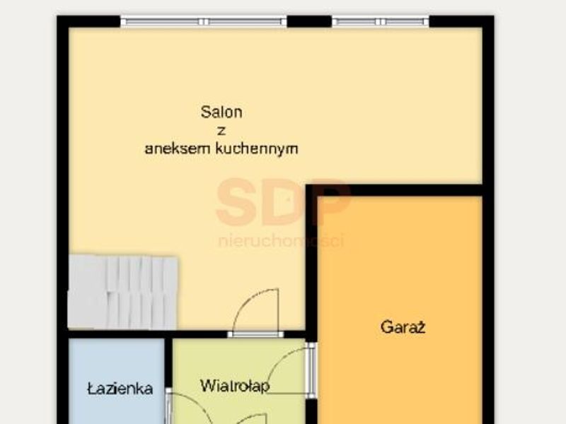 Zdjęcie ogłoszenia -  