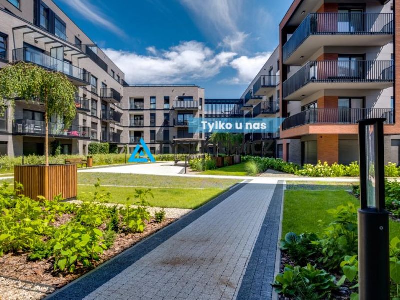 Mieszkanie, które zarabia - zainwestuj w centrum - ID: 15846521