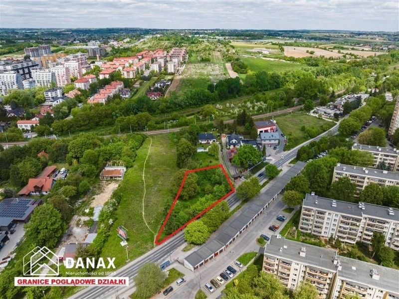 Zdjęcie ogłoszenia -  