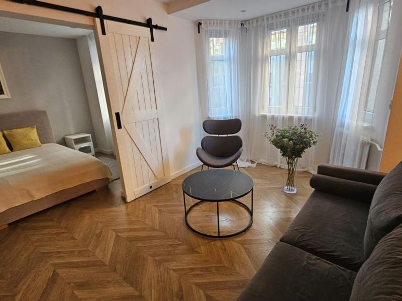 Mieszkanie 95 m², Wrocław, Świętego Antoniego - ID: 15847317