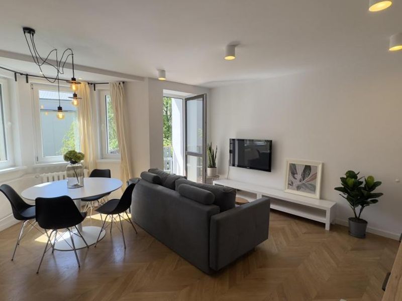 Mieszkanie 95 m², Wrocław, Stare Miasto, Świętego Antoniego - ID: 15847317