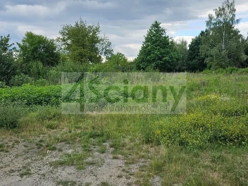 Działka budowlana 2176&nbsp;m², Gołków - ID: 15848292