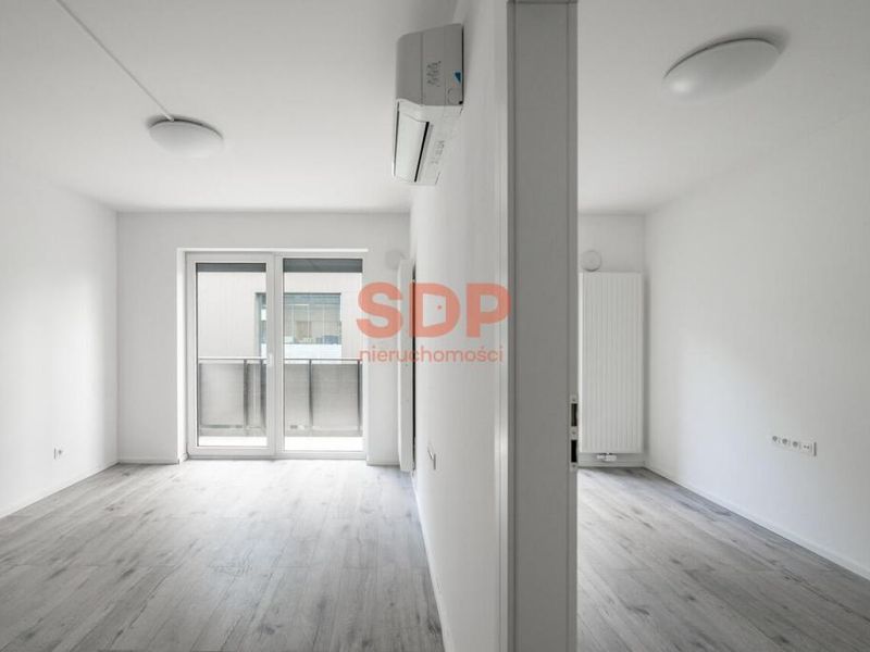 Lokal biurowy do wynajęcia, 37 m², Wrocław, Pigwowa - ID: 15848580