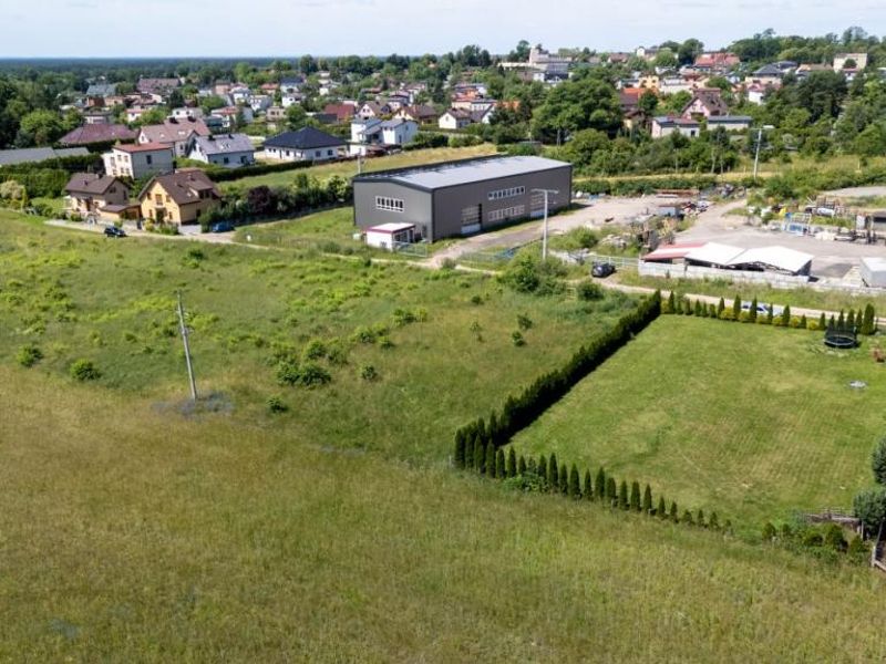Zdjęcie ogłoszenia -  