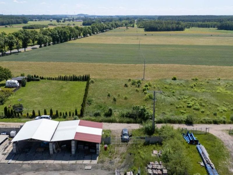 Zdjęcie ogłoszenia -  