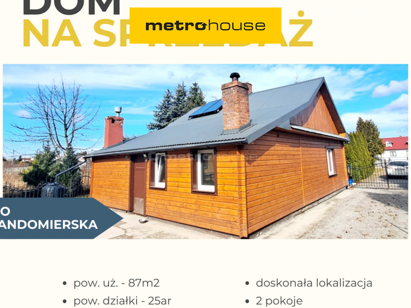Zdjęcie ogłoszenia -  