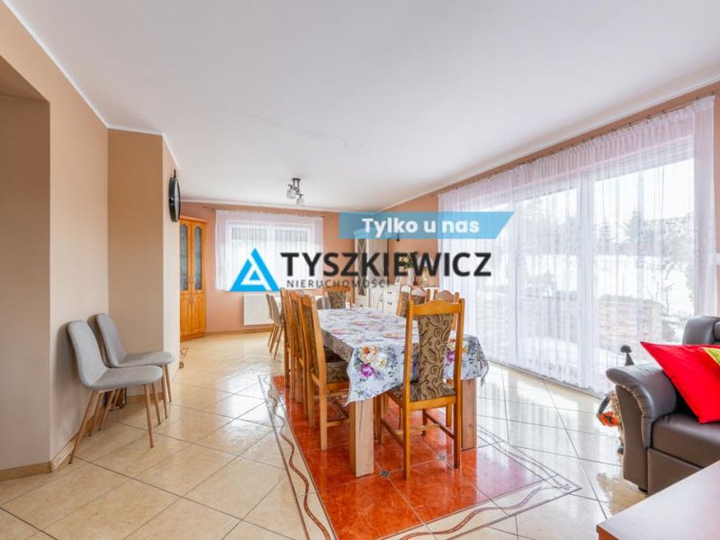 Dom nad Rzeką | 250 m² | Męcikał - ID: 15848878