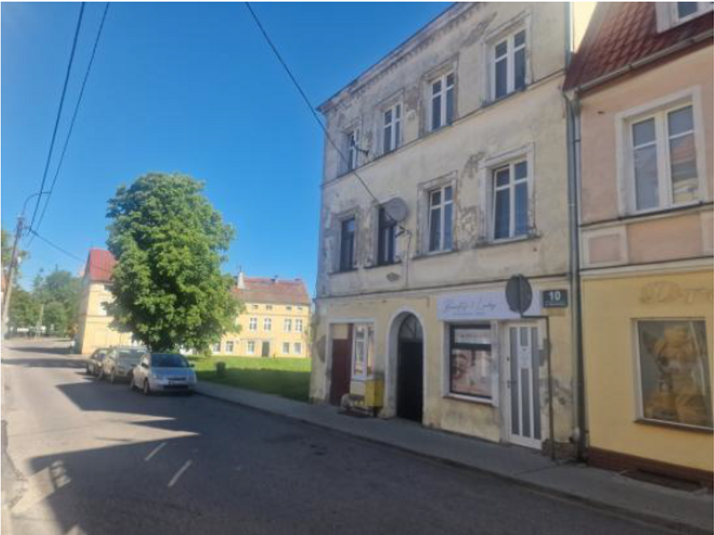 Zdjęcie ogłoszenia -  