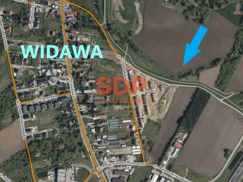 Zdjęcie ogłoszenia -  