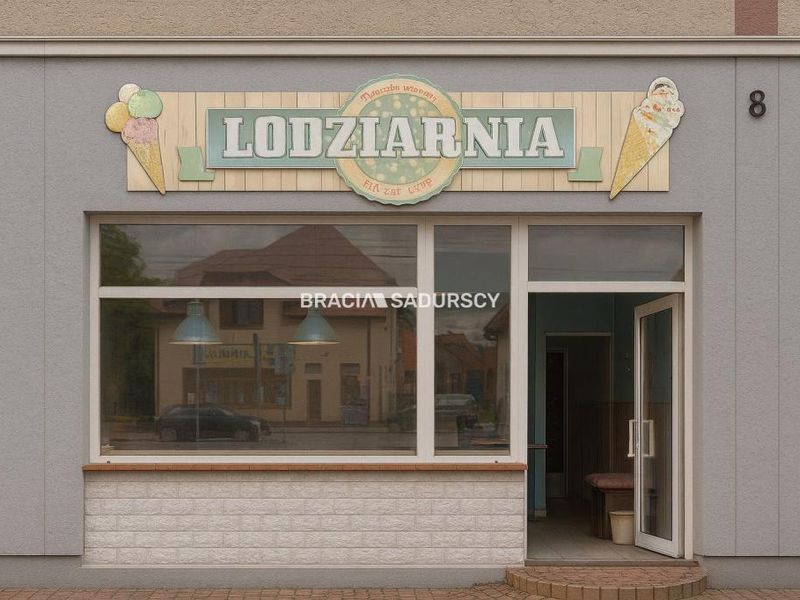 Zdjęcie ogłoszenia -  