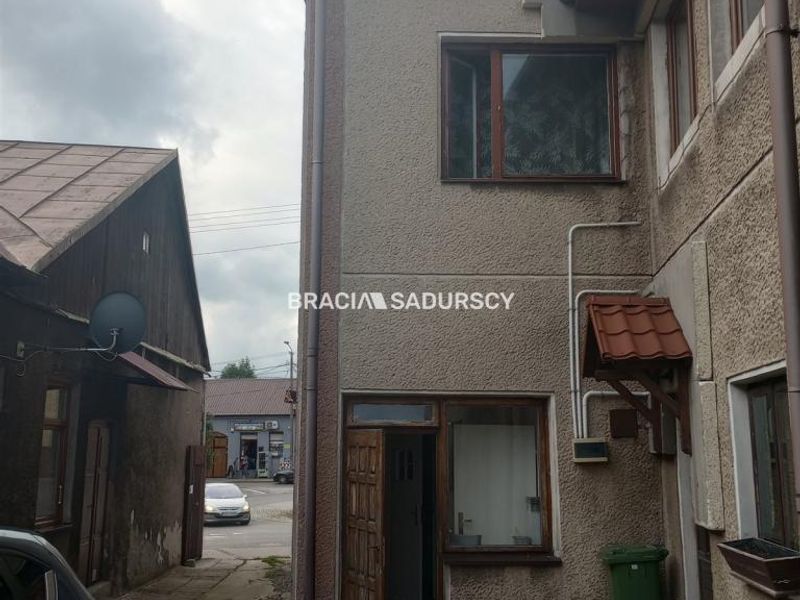 Zdjęcie ogłoszenia -  