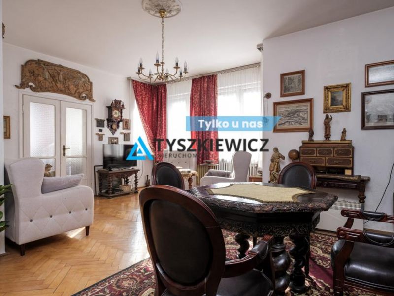 Elegancka willa w sąsiedztwie morza! Kamienna Góra - ID: 15849319