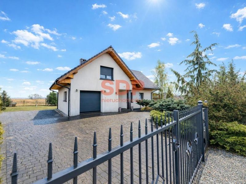 Dom 156 m², Oleśniczka - ID: 15849472