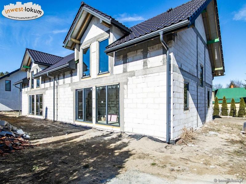 Zdjęcie ogłoszenia -  