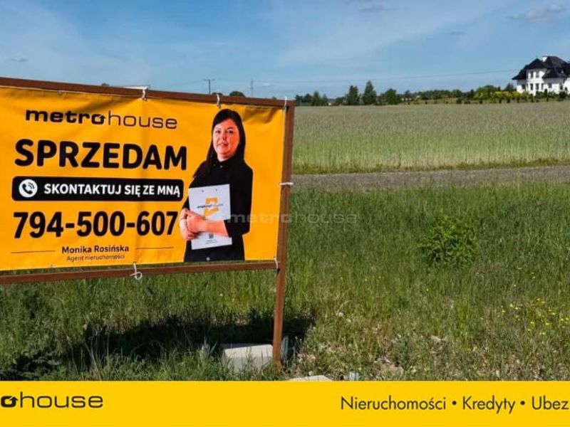 Zdjęcie ogłoszenia -  