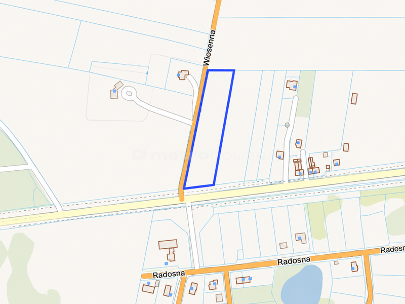 Zdjęcie ogłoszenia -  