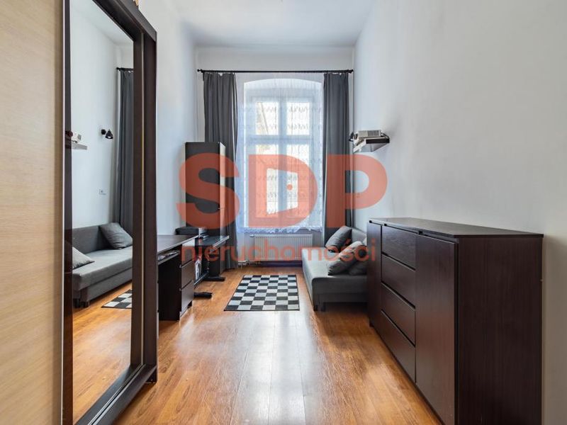 Mieszkanie 120 m², Łódź, Kościuszki - ID: 15849733