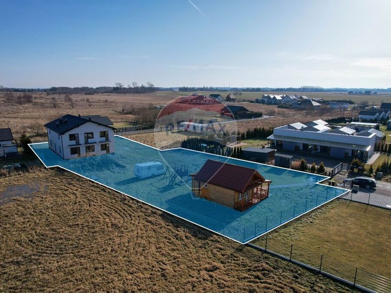 Zdjęcie ogłoszenia -  