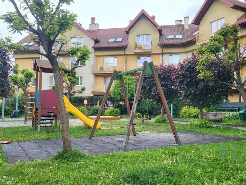 Zdjęcie ogłoszenia -  