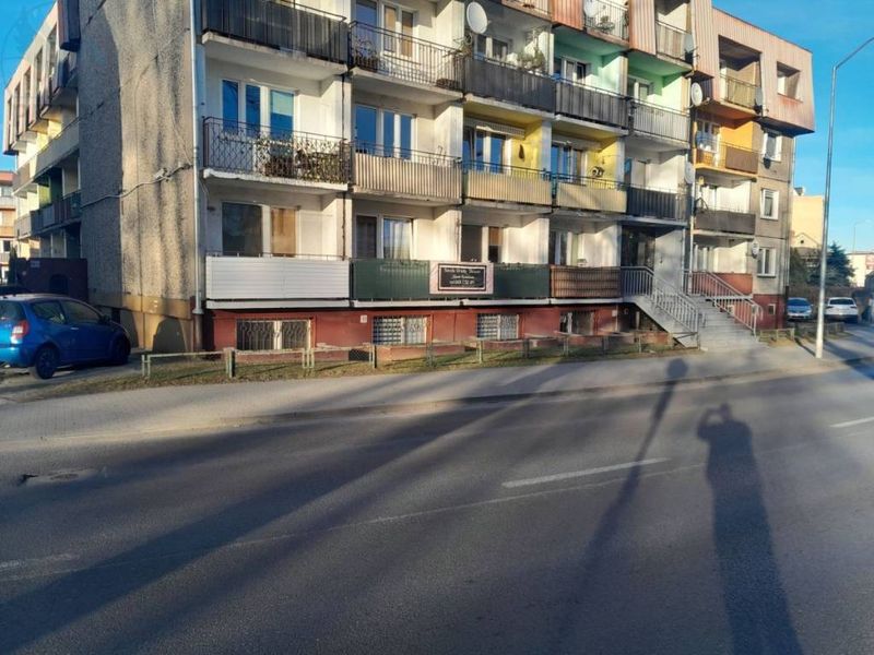 Zdjęcie ogłoszenia -  