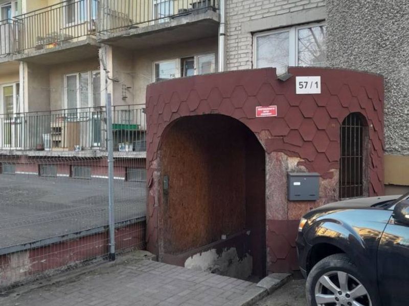 Zdjęcie ogłoszenia -  