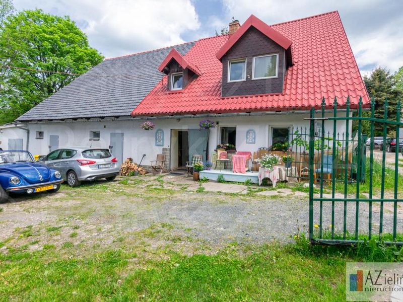 Zdjęcie ogłoszenia -  