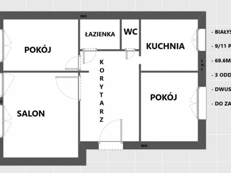 Zdjęcie ogłoszenia -  