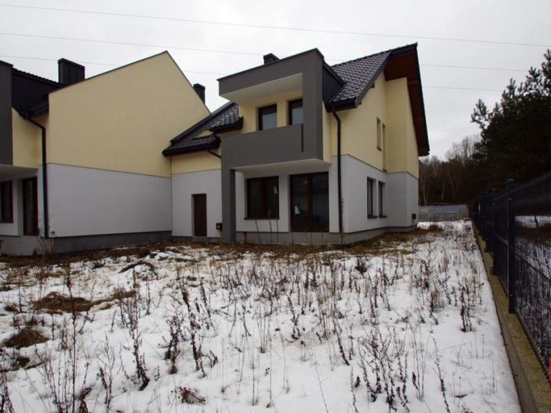 Zdjęcie ogłoszenia -  