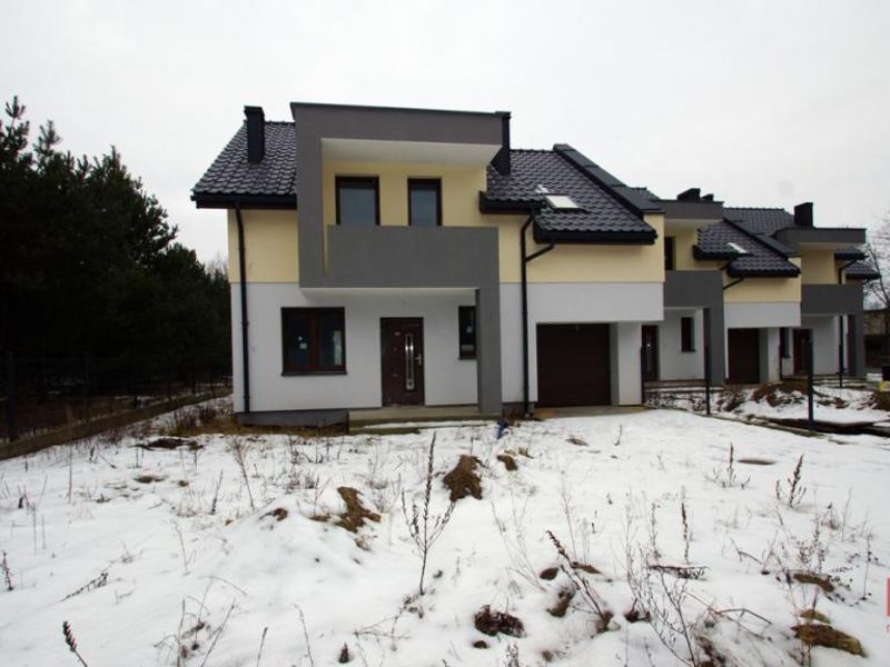Zdjęcie ogłoszenia -  