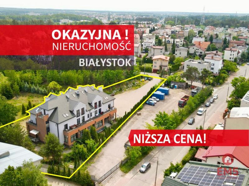 Zdjęcie ogłoszenia -  